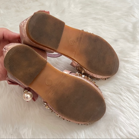 Sandals for girls - Picture 5 of 5